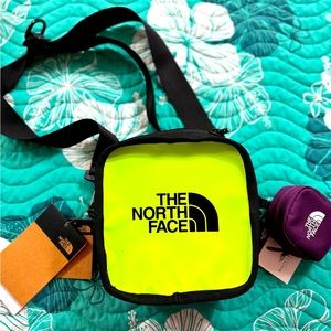 Northface bag